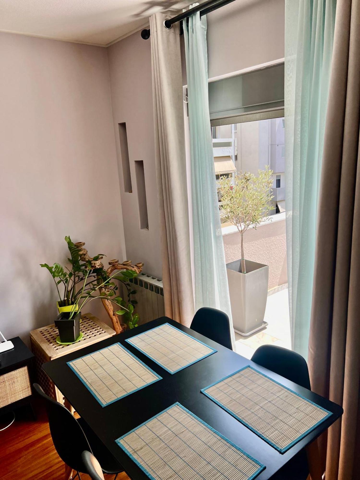 Brand New Brilliant Apartment At Athenian Riviera Exterior foto